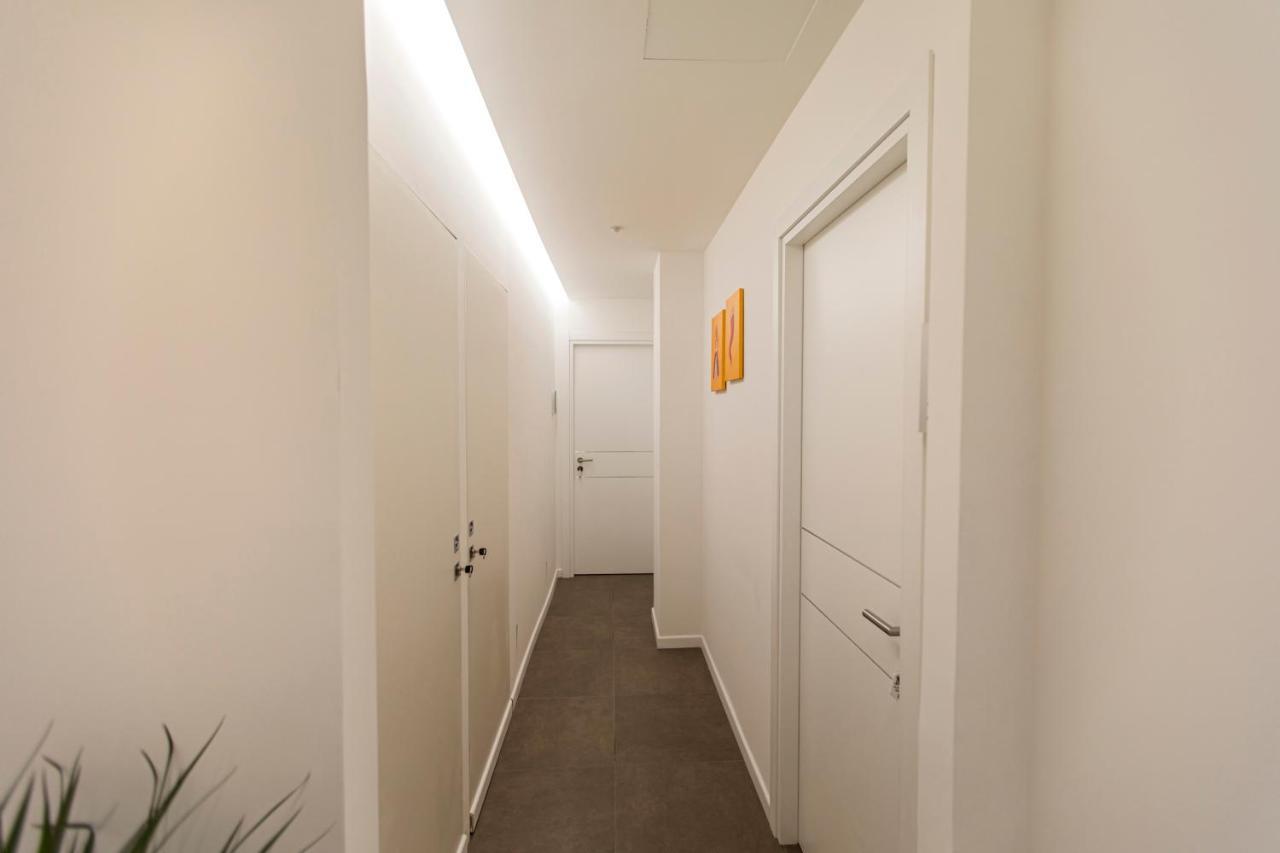 Morpheus Rooms Nápoles Exterior foto