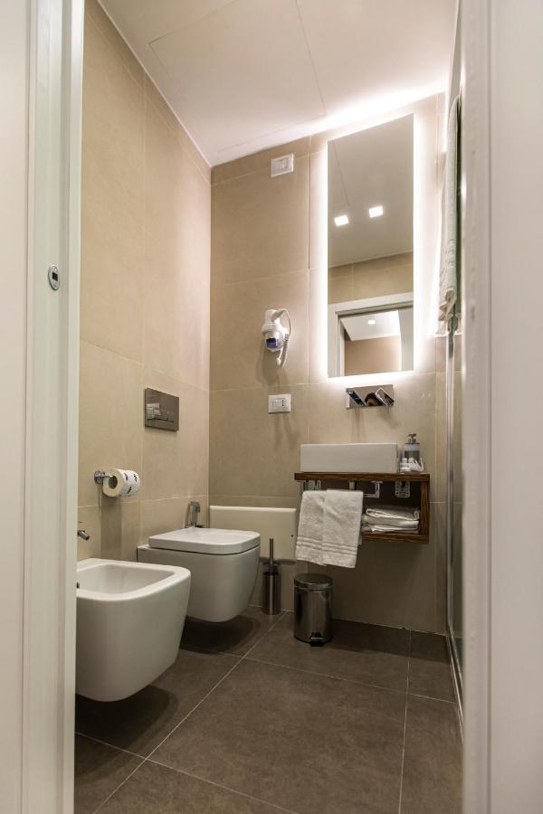 Morpheus Rooms Nápoles Exterior foto