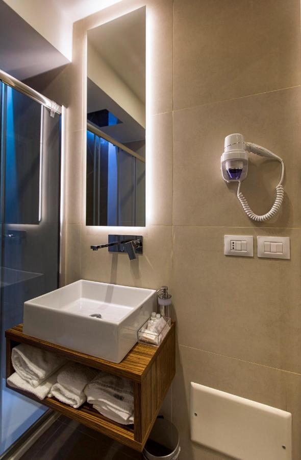 Morpheus Rooms Nápoles Exterior foto